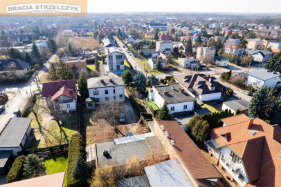 Dom Sprzedaż Marki